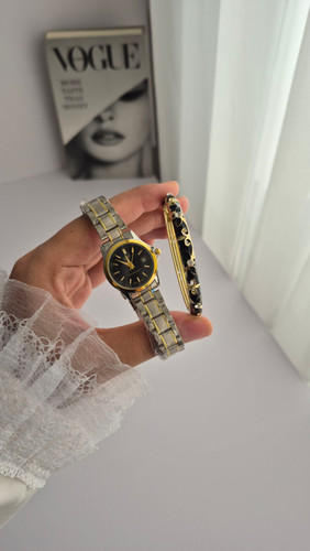 ساعت مارک کاسیو